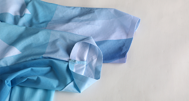 mesh cycling jerseys